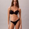 Bikini string Icon en coton et Modal