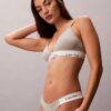 Bikini string Icon en coton et Modal