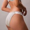 Bikini string Icon en coton et Modal