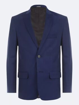 Blazer extensible pour garçons