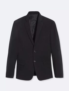 Blazer extensible pour garçons