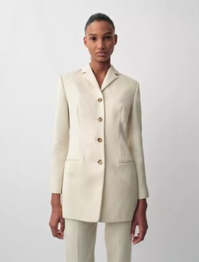 Blazer slim Adrian