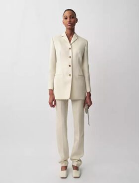 Blazer slim Adrian