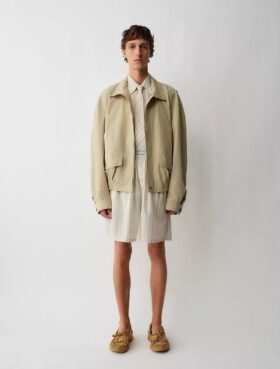 Blouson aviateur Donald