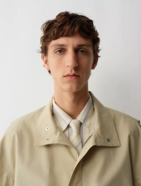 Blouson aviateur Donald