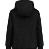 Blouson aviateur doublé en sherpa pour garçons Blouson aviateur doublé en sherpa pour garçons