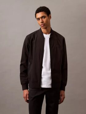 Blouson aviateur mat Blouson aviateur mat