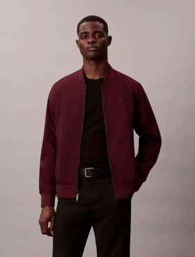 Blouson aviateur mat Blouson aviateur mat