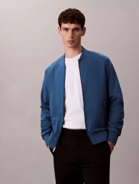 Blouson aviateur mat Blouson aviateur mat