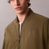 Blouson aviateur mat Blouson aviateur mat