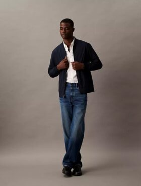 Blouson aviateur mat Blouson aviateur mat