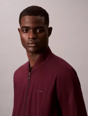 Blouson aviateur mat Blouson aviateur mat