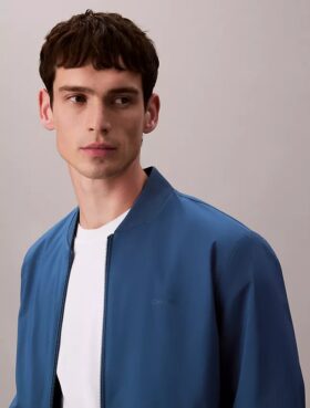 Blouson aviateur mat Blouson aviateur mat