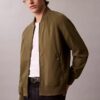 Blouson aviateur mat Blouson aviateur mat