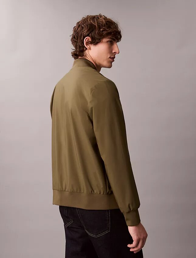 Blouson aviateur mat Blouson aviateur mat