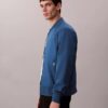 Blouson aviateur mat