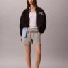 Blouson bomber court et ample Blouson bomber court et ample