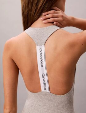 Body Icon en coton et Modal
