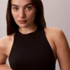Body Icon en coton et Modal