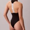 Body Icon en coton et Modal