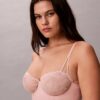 Body sensuel en dentelle extensible Body sensuel en dentelle extensible
