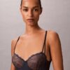 Body sensuel en dentelle extensible Body sensuel en dentelle extensible
