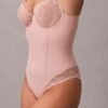 Body sensuel en dentelle extensible Body sensuel en dentelle extensible