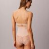 Body sensuel en dentelle extensible Body sensuel en dentelle extensible