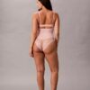 Body sensuel en dentelle extensible Body sensuel en dentelle extensible