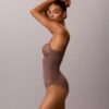 Body sensuel en dentelle extensible Body sensuel en dentelle extensible