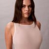 Body shapewear bodys in minimalist mesh Body shapewear bodys in minimalist mesh