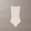Body shapewear bodys in minimalist mesh Body shapewear bodys in minimalist mesh