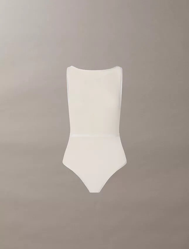 Body shapewear bodys in minimalist mesh Body shapewear bodys in minimalist mesh