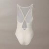 Body shapewear bodys in minimalist mesh Body shapewear bodys in minimalist mesh