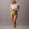 Body shapewear Icon