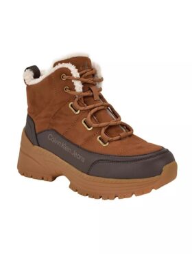Bottes Noanne pour femme