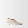 Bottines en cuir Anna Bottines en cuir Anna