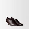 Bottines en cuir Anna Bottines en cuir Anna