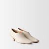 Bottines en cuir Anna Bottines en cuir Anna