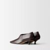 Bottines en cuir Anna Bottines en cuir Anna