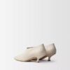 Bottines en cuir Anna Bottines en cuir Anna