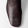 Bottines en cuir Anna Bottines en cuir Anna
