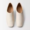 Bottines en cuir Anna Bottines en cuir Anna