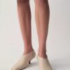 Bottines en cuir Anna Bottines en cuir Anna