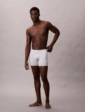 Boxer Brief CK noir