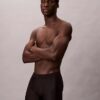 Boxer Brief CK noir Boxer Brief CK noir