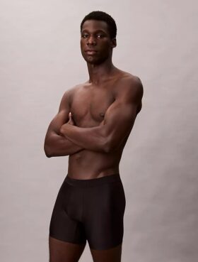 Boxer Brief CK noir