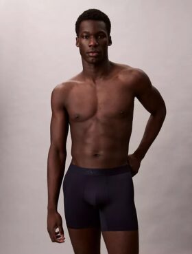 Boxer Brief CK noir