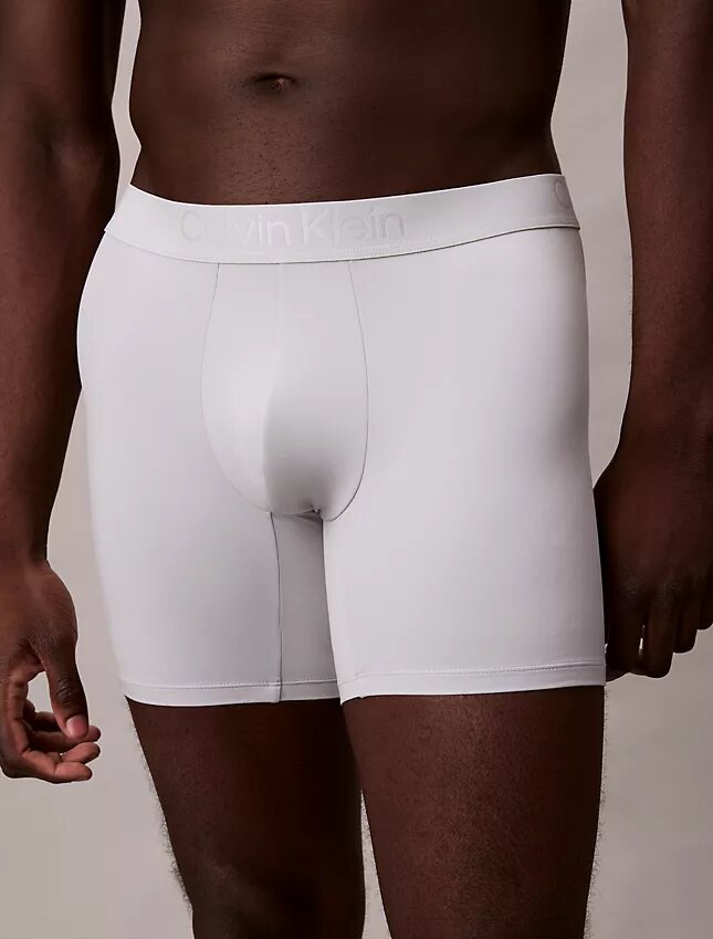 Boxer Brief CK noir Boxer Brief CK noir