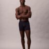 Boxer Brief CK noir Boxer Brief CK noir